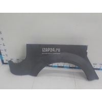 Накладка заднего крыла правого Honda Element (2003 - 2010) 74410SCVA10ZA