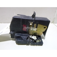 Замок двери задней правой Renault Scenic (1999 - 2003) 7701469941