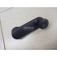 Ручка стеклоподъемника Renault Scenic (1999 - 2003) 6001548552
