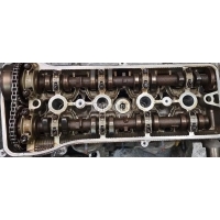 Двигатель Toyota Camry V40 (2006 - 2011) 190000H111
