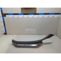 Накладка порога (внутренняя) Toyota Camry V40 (2006 - 2011) 6791833070B0