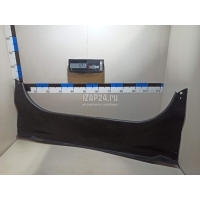 Обшивка багажника Toyota Camry V40 (2006 - 2011) 5838733090
