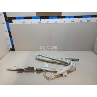 Подушка безопасности боковая (шторка) Toyota Camry V40 (2006 - 2011) 6217033032