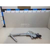 Стеклоподъемник электр. передний левый Toyota Camry V40 (2006 - 2011) 6980233050