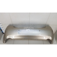 Бампер задний Toyota Camry V40 (2006 - 2011) 5215933919