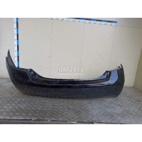Бампер задний Toyota Camry V40 (2006 - 2011) 5215933918