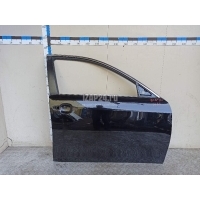 Дверь передняя правая Toyota Camry V40 (2006 - 2011) 6700133160