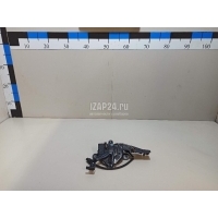 Замок капота Toyota Camry V40 (2006 - 2011) 5351006130