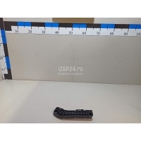 Кронштейн переднего бампера левый Toyota Camry V40 (2006 - 2011) 5253633040