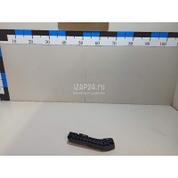 Кронштейн переднего бампера правый Toyota Camry V40 (2006 - 2011) 5253533040
