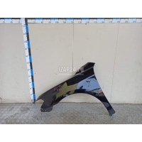Крыло переднее левое Toyota Camry V40 (2006 - 2011) 5380233160