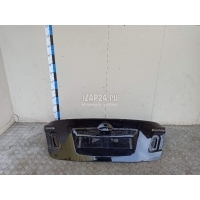Крышка багажника Toyota Camry V40 (2006 - 2011) 6440133401