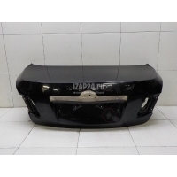 Крышка багажника Toyota Camry V40 (2006 - 2011) 6440133400