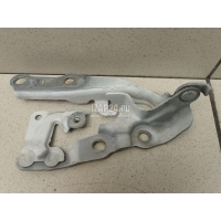 Петля капота левая Toyota Camry V40 (2006 - 2011) 5342033180