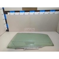 Стекло двери задней левой Toyota Camry V40 (2006 - 2011) 6811433150