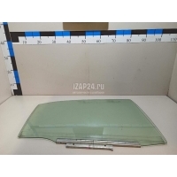 Стекло двери задней правой Toyota Camry V40 (2006 - 2011) 6811333150