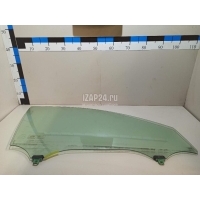 Стекло двери передней правой Toyota Camry V40 (2006 - 2011) 6810133130