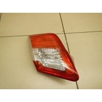 Фонарь задний внутренний левый Toyota Camry V40 (2006 - 2011) 8159106350