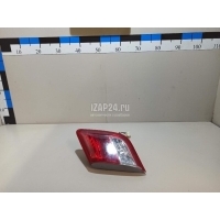 Фонарь задний внутренний правый Toyota Camry V40 (2006 - 2011) 8158133120