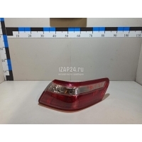 Фонарь задний наружный правый Toyota Camry V40 (2006 - 2011) 8155133350