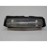 Фонарь подсветки номера Toyota Camry V40 (2006 - 2011) 8127030290