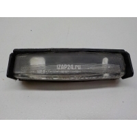 Фонарь подсветки номера Toyota Camry V40 (2006 - 2011) 8127030290