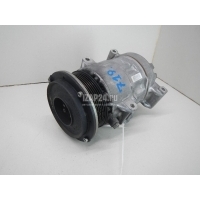 Компрессор кондиционера Toyota Camry V40 (2006 - 2011) 8831033250