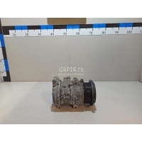 Компрессор кондиционера Toyota Camry V40 (2006 - 2011) 8831033250