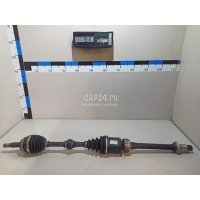 Полуось передняя правая Toyota Camry V40 (2006 - 2011) 4341033290