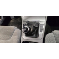 Рукоятка чехол комплект версия 5 кпп volkswagen passat b6 3c 2004-2010