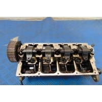 Volkswagen бора 1.9tdi головка блока цилиндров 038103373r