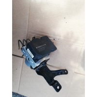 Насос абс kia рио iii ub 589201w500 be6003g901