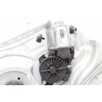 Стеклоподъемник левая передняя дверь kia sportage v nq5 824703u130 2.0l