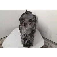 Кпп audi 100 44 , 44q , c3 akm 1.8l gasoline 100kw 1989