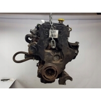 Двигатель отправка iv 2.5crd vm20c 142km chrysler voyager