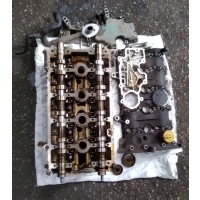 Renault oe 7700600552f головка блока цилиндров