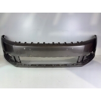 Volkswagen passat b7 3aa807221 бампер передняя