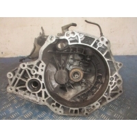Suzuki свифт iii mk6 z13dt 1.3ddis кпп f17w355