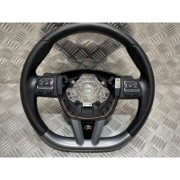 Руль multifunkcja лопатки кпп seat леон ii fr 1p