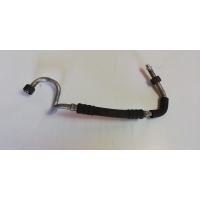 Трубки кондиционера шланг мерседес w124 e500 e420 400