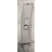 Land rover discovery 4 экран стойки ah2231112aaw