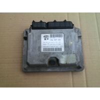 Блок управления 46823490 iaw4ef.b3 fiat marea 1.2b