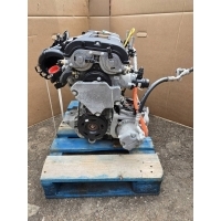 Двигатель в сборе opel ampera chevrolet вольт 1.4 a14xfl № маг 431482m