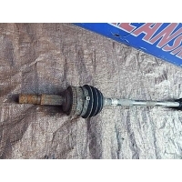 Привод правый nissan almera n16 1.5b 00-06