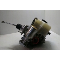 Серво toyota land cruiser _j15_ 8954160681 2.8l дизель 130kw 2016