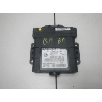 Блок управления АКПП VAG Q7 [4L] (2005 - 2015) 0C8927750AL