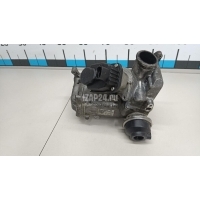Радиатор системы EGR VAG Q7 [4L] (2005 - 2015) 059131515CG