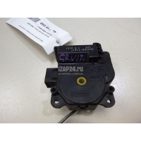 Моторчик заслонки отопителя Suzuki Grand Vitara (1998 - 2005) 7456365D11