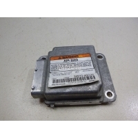 Блок управления AIR BAG Suzuki Grand Vitara (1998 - 2005) 3891066D20