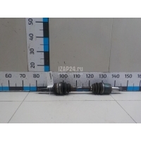 Полуось передняя правая Suzuki Grand Vitara (1998 - 2005) 4410177E12